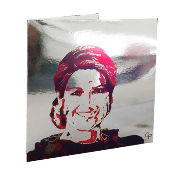 Queen Maxima Cards